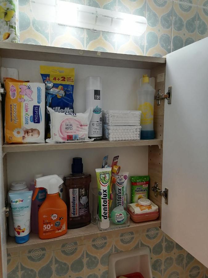 Apartment Nepheli Sitia (Crete)