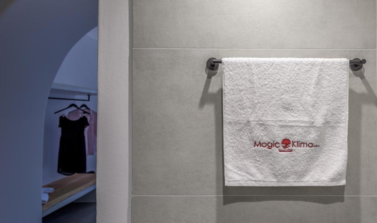 Apartment Magic Klima I