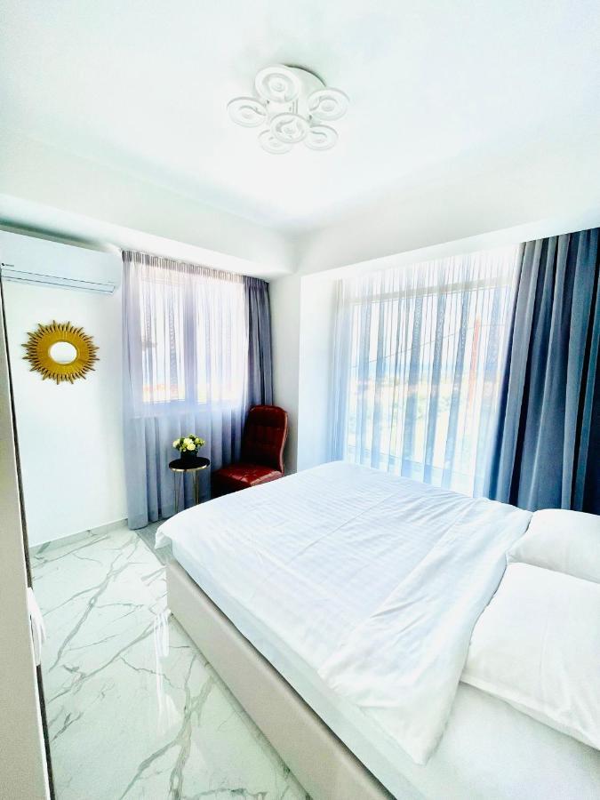 Sea Stars Premium Luxury With Private Pools Holiday home *