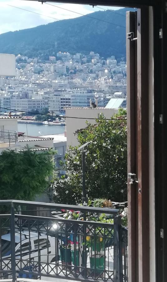My Old Town * Kavala