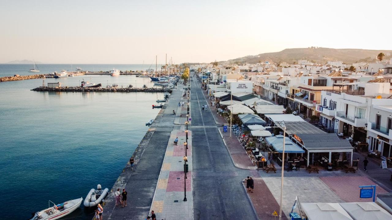 Chrysoula Seaside