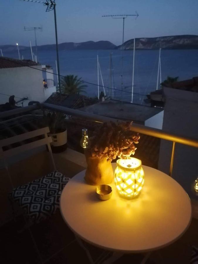 Asterias Apartment Ermioni