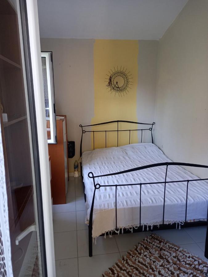 Spacious 2-bedroom Vacation With Sea View * Pefkochori