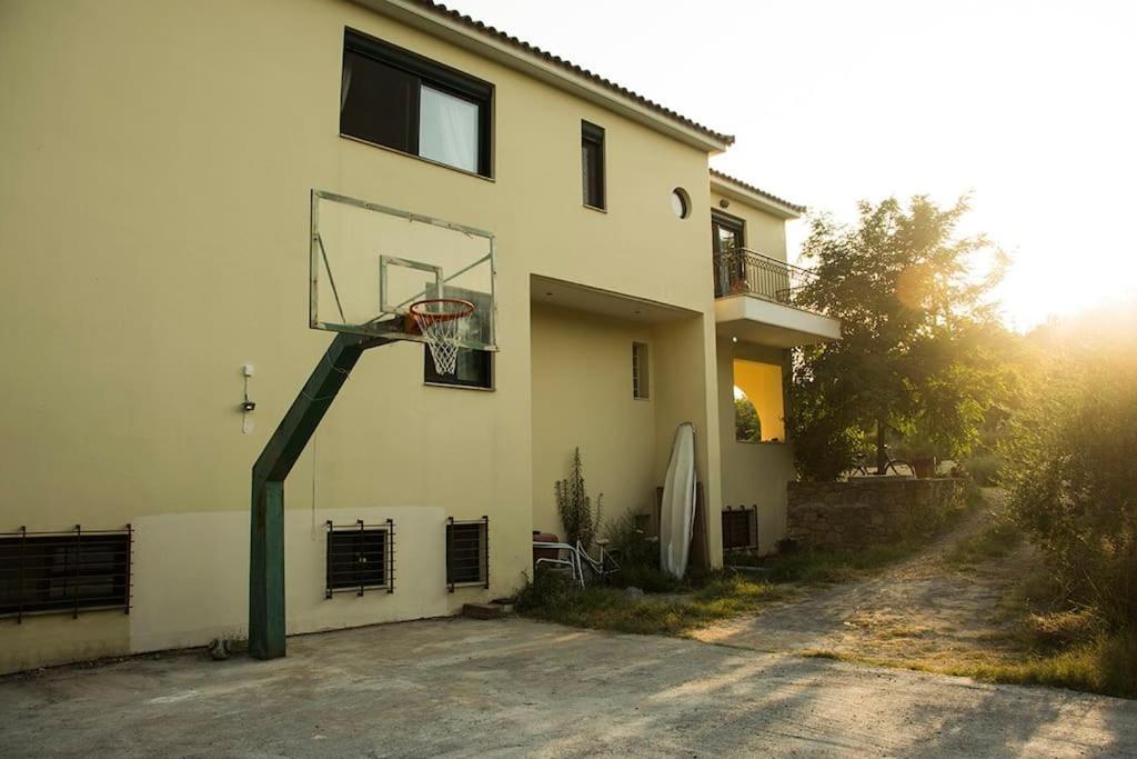 Loft With Amazing View Kalamata