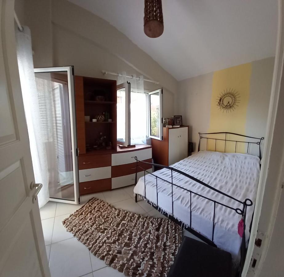 Spacious 2-bedroom Vacation With Sea View *