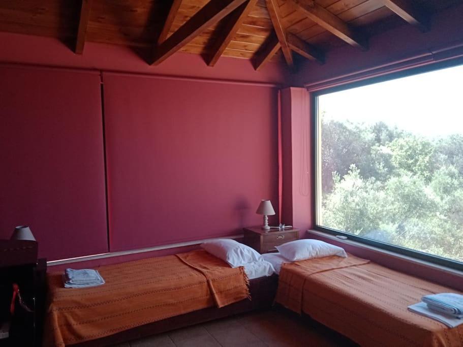 Apartment Loft With Amazing View Kalamata