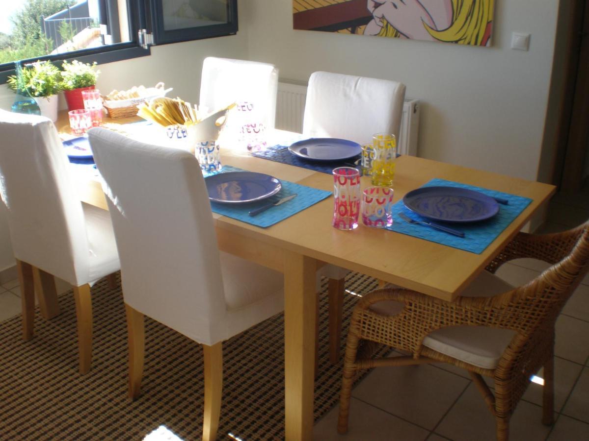 Brio Exclusive Villa *