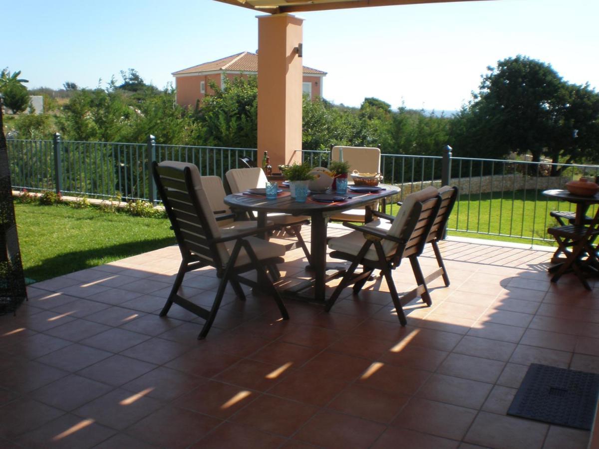 Brio Exclusive * Skala (Kefalonia)
