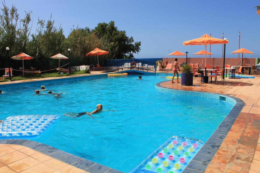 Varvaras Diamond Aparthotel Platanes (Rethymno)
