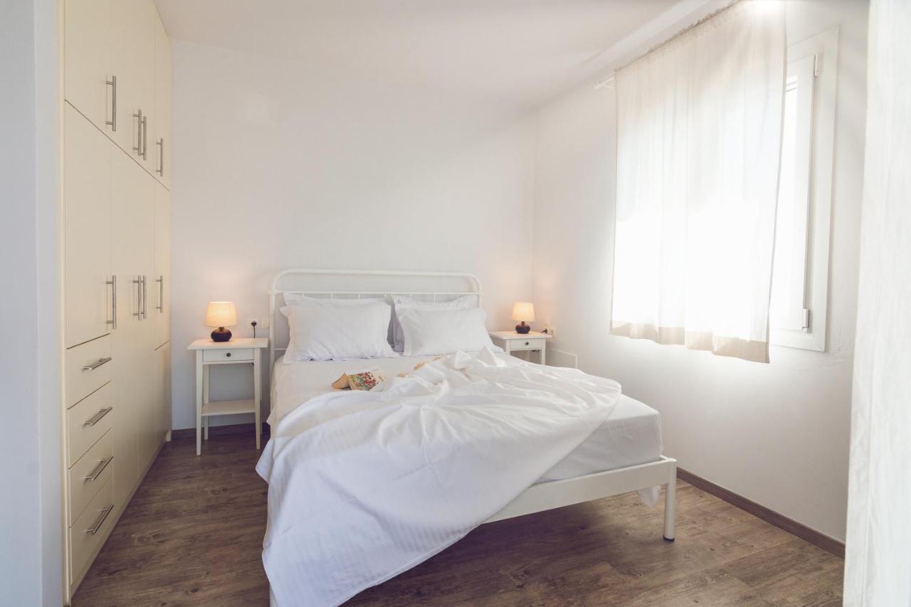 Vassiliki Skyros Island Villa Linaria (Skyros)