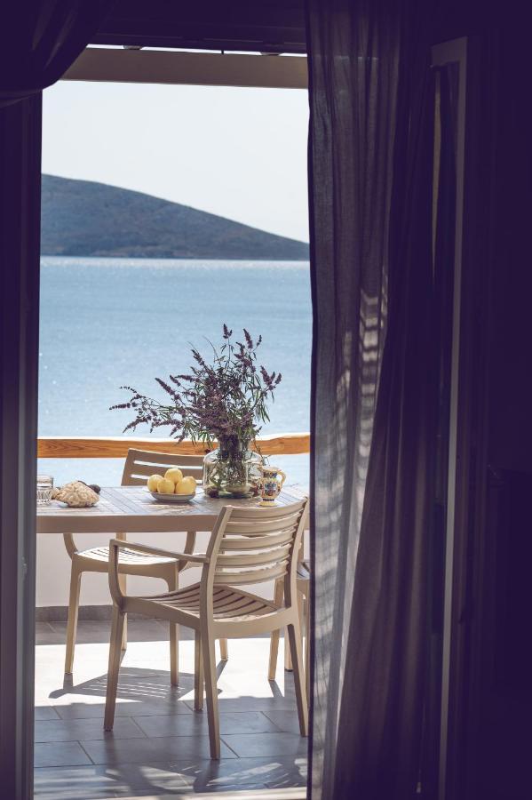 Vassiliki Skyros Island *