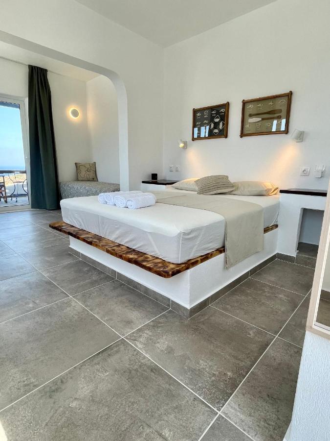 Charakas Horizon Apartment