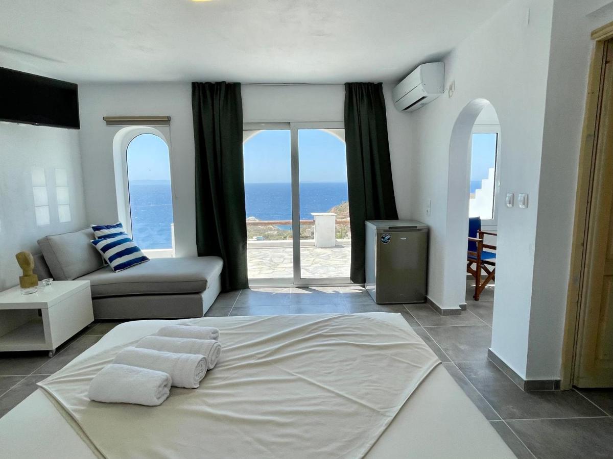 Charakas Horizon Apartment