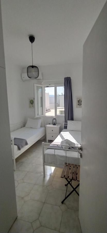 Holiday home Camara House, Andiparos
