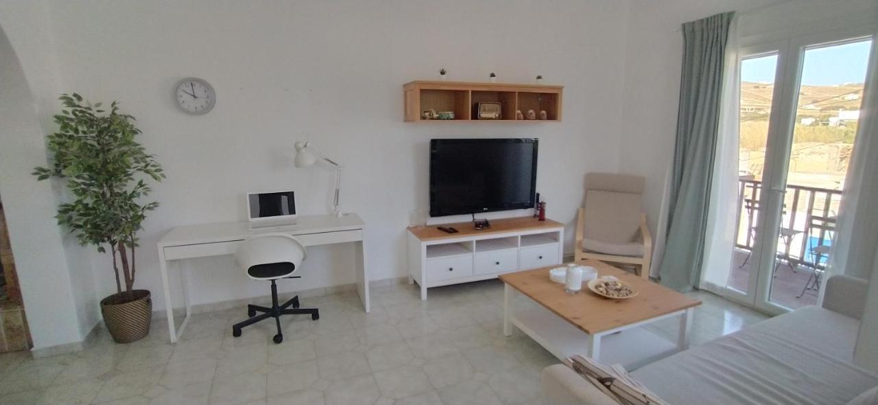 Camara House, Holiday home Andiparos