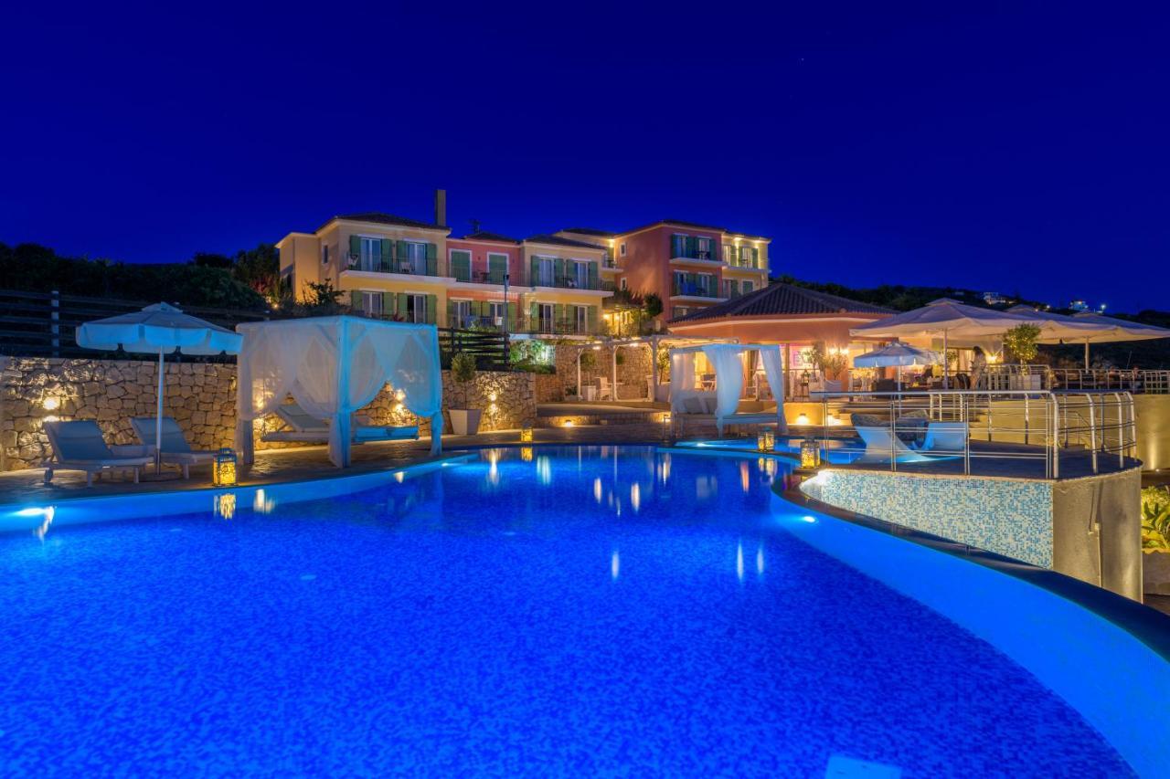 Petani Bay - Adults Only Hotel 4*