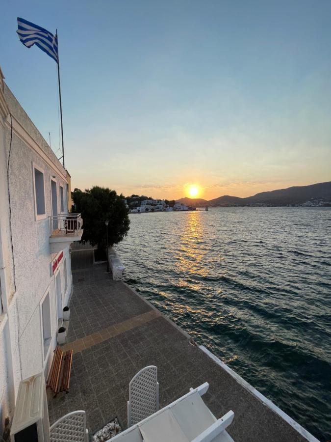 Artemis Apartment Agia Marina (Leros)