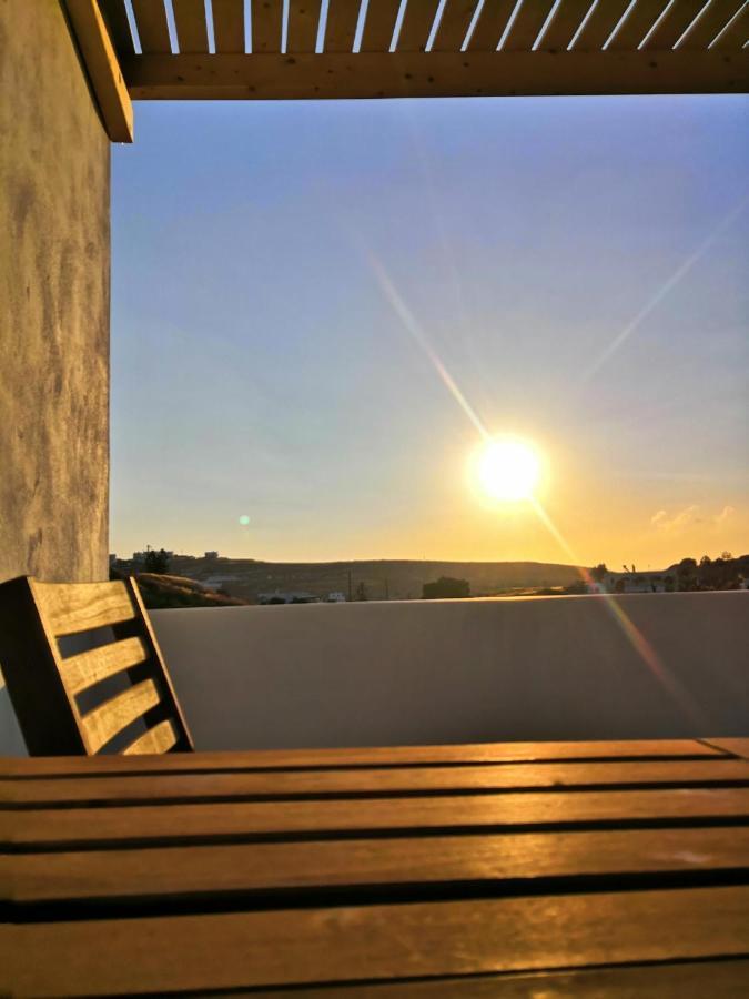 Haroto Apartment Tripiti