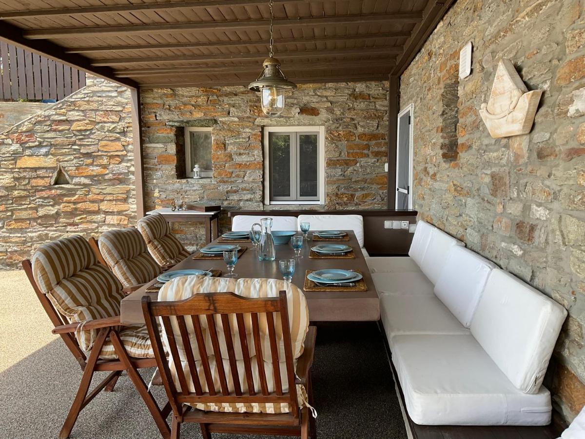 Keasouth Private Seaside & Secluded Beach *