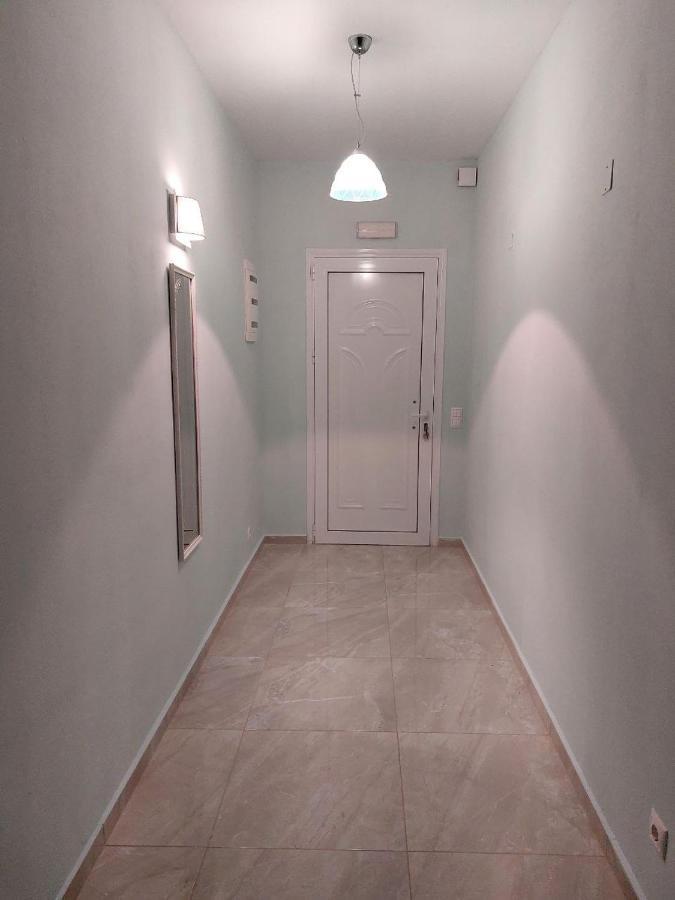 Veda Holiday home Milatos