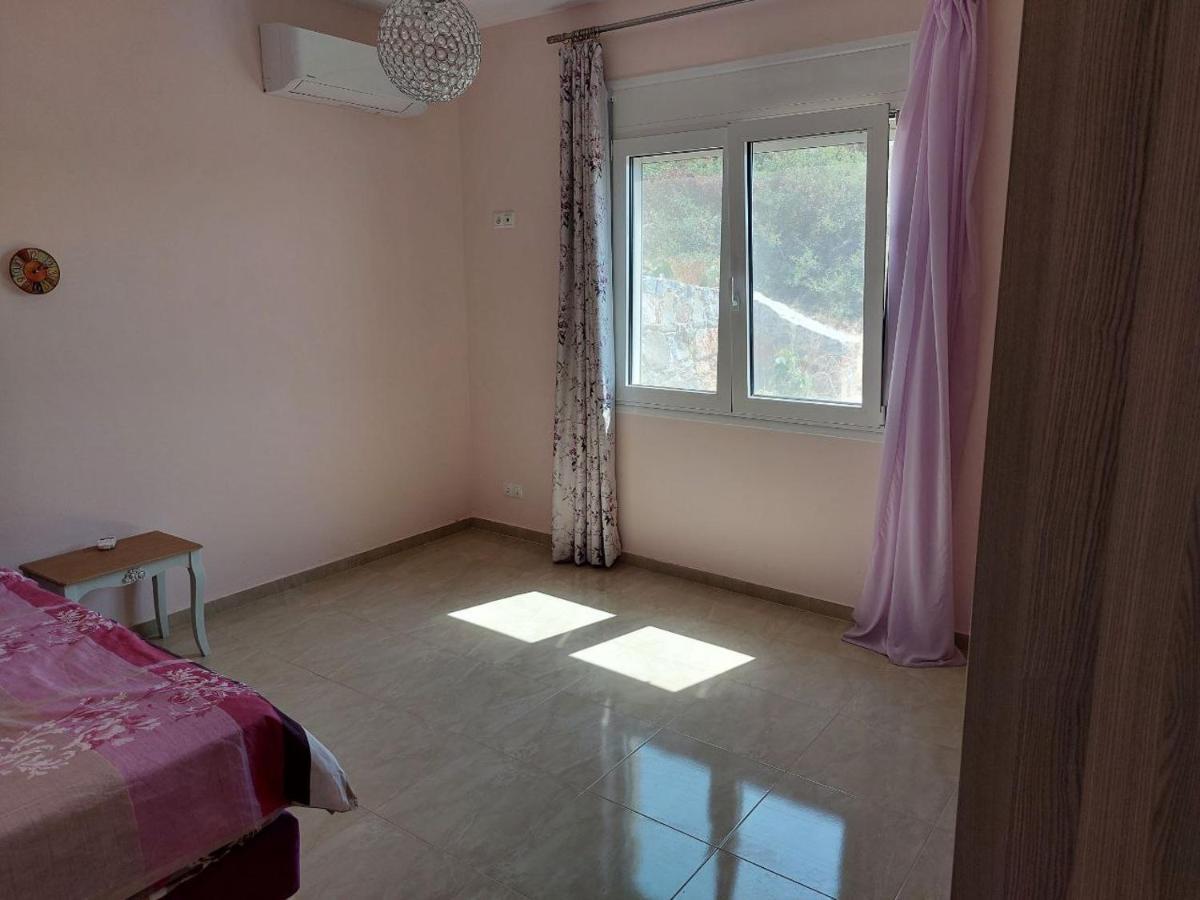 Veda Holiday home
