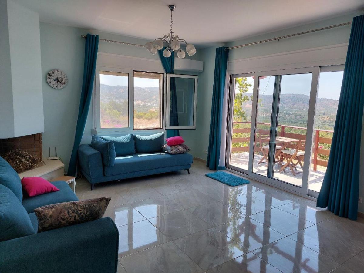Holiday home Veda