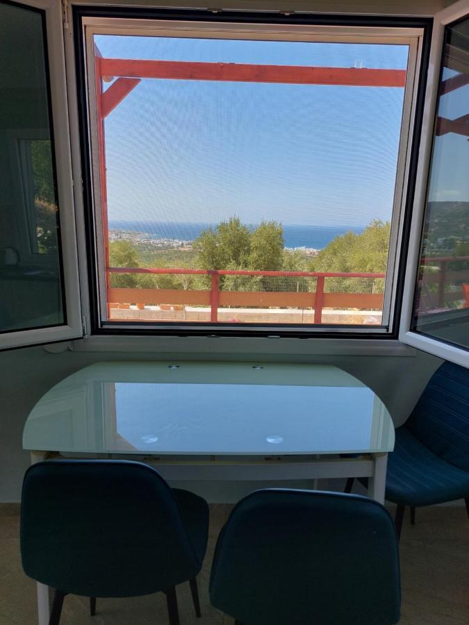 Holiday home Veda Milatos