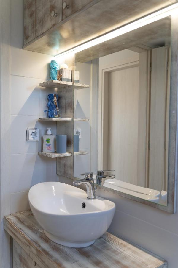 Apartment Mavrovouni