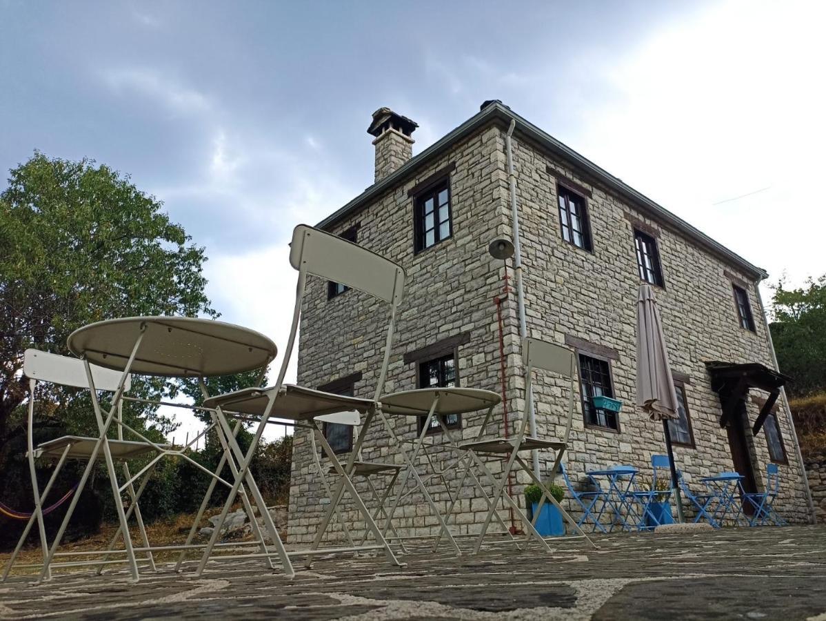 Guest house Agriogido - Rupicapra