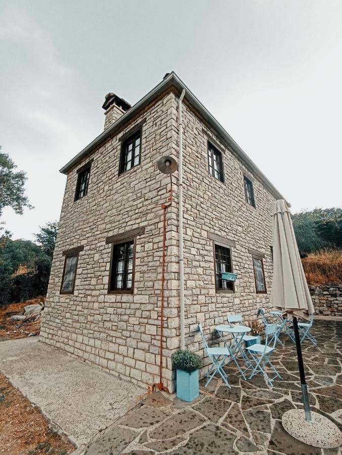 Agriogido - Rupicapra Guest house