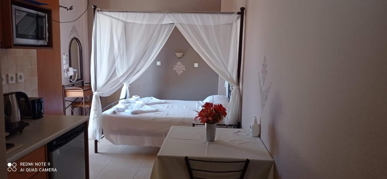 Savvas Aparthotel
