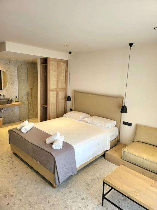 Aparthotel Mira Living Concept Adults Only *