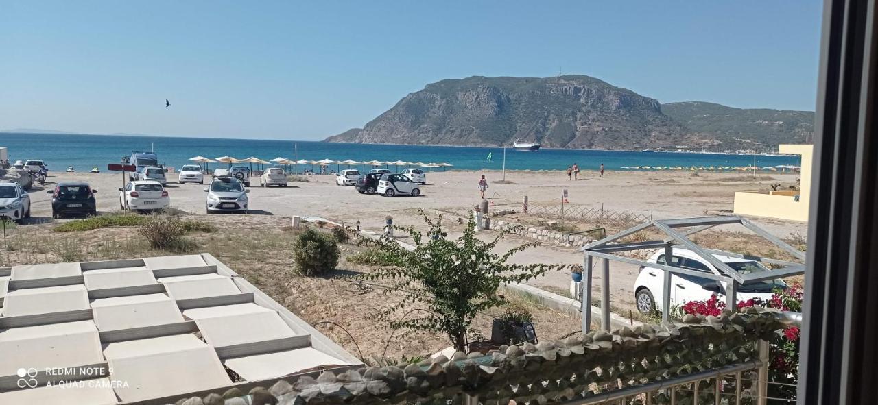 Aparthotel Savvas Kefalos (Kos)