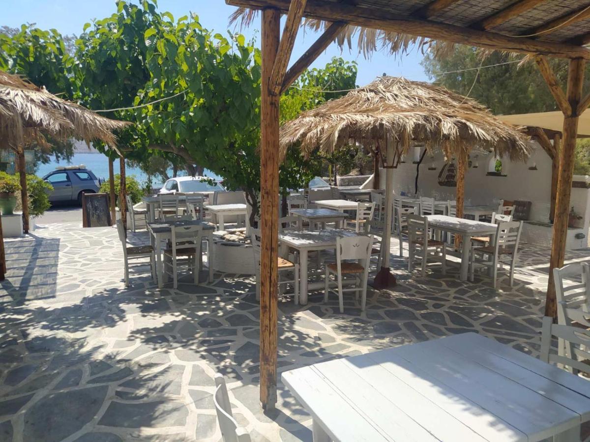 Kantouni By The Sea
