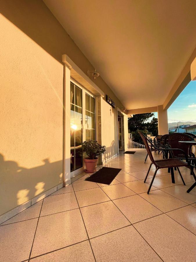 Hotel Philoxenia 3*