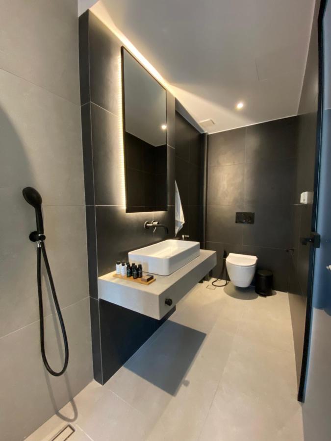 Apartment Evenos Naxos City