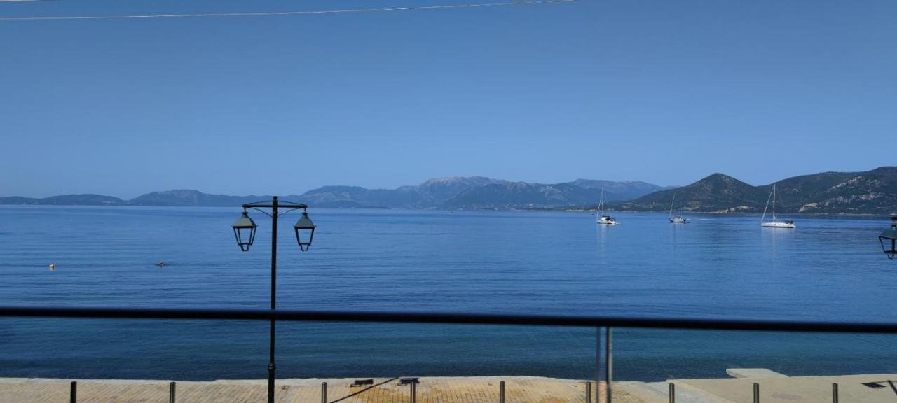 Holiday home By The Sea -
