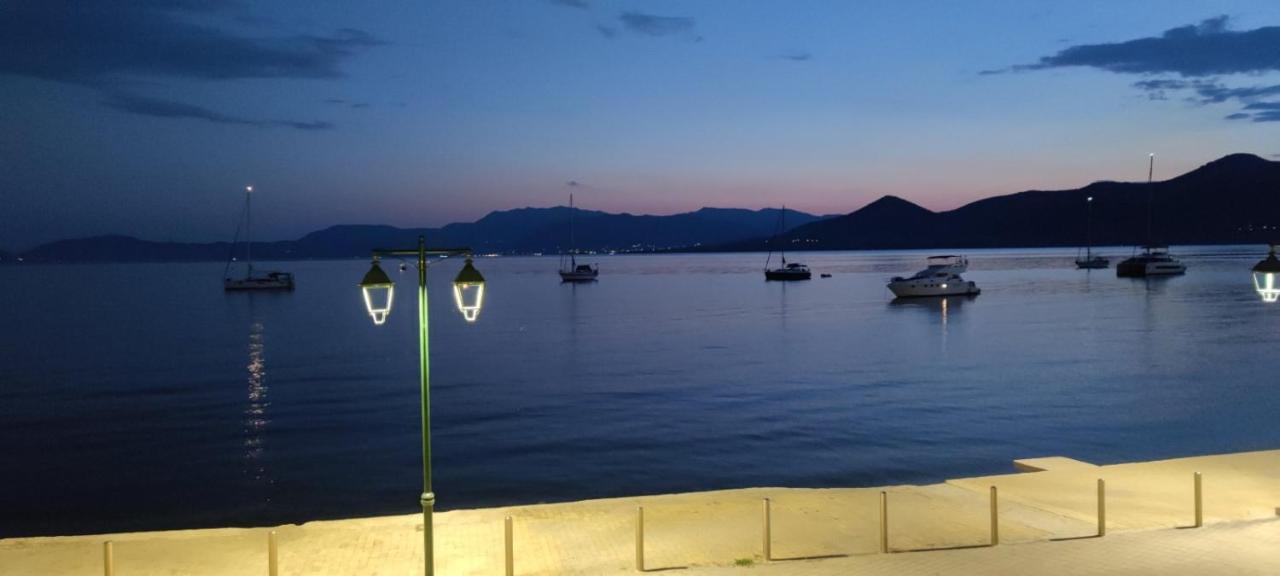 By The Sea -