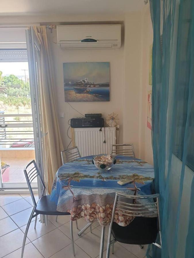 Dream Greece Holiday home Nikiti (Sithonia)