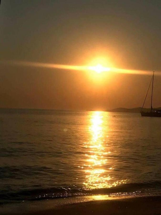 Holiday home Dream Greece Nikiti (Sithonia)