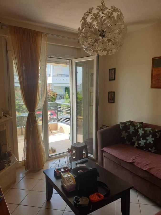 Dream Greece Holiday home