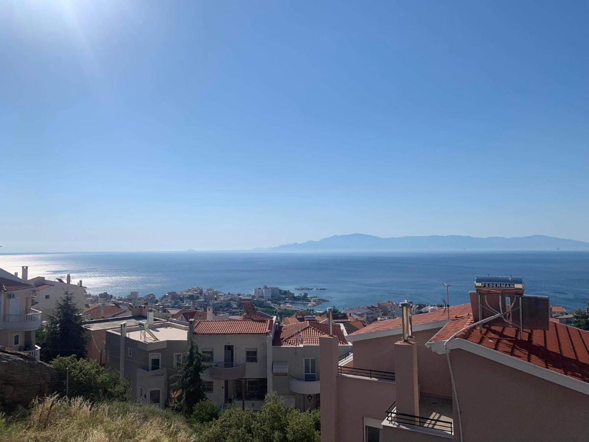 Apartment Breathtaking Sea View *