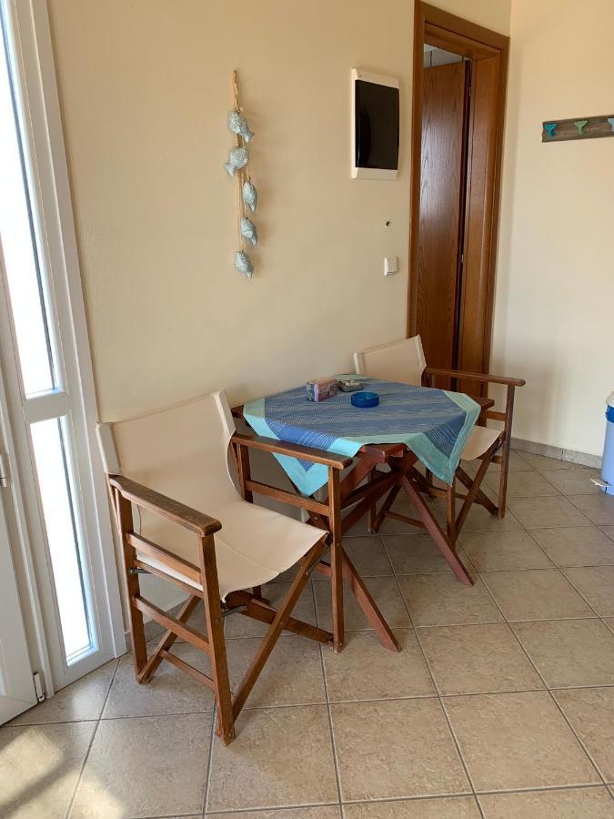 Holiday home ατελιου