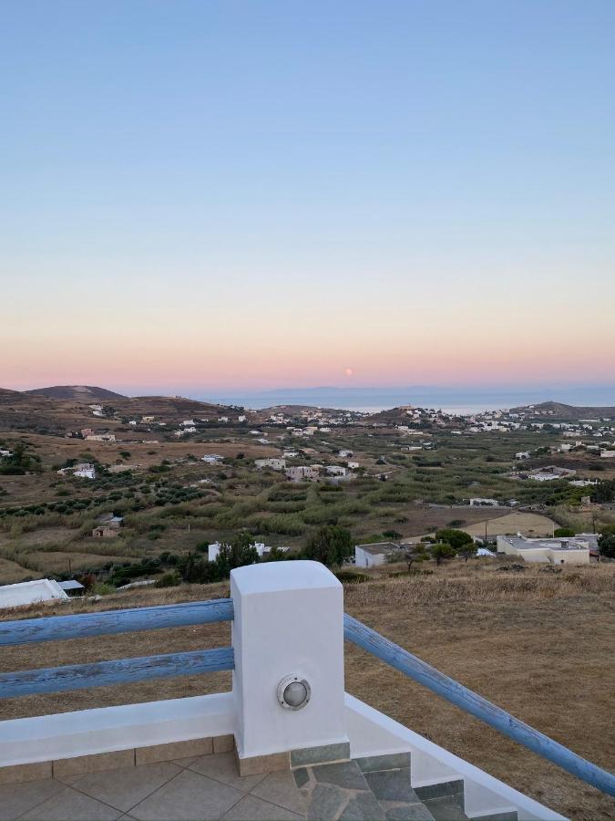 Holiday home ατελιου Vari (Syros)