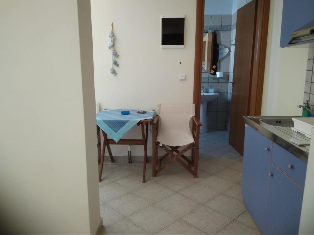 Holiday home ατελιου Vari (Syros)