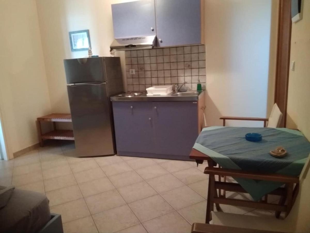 ατελιου Holiday home