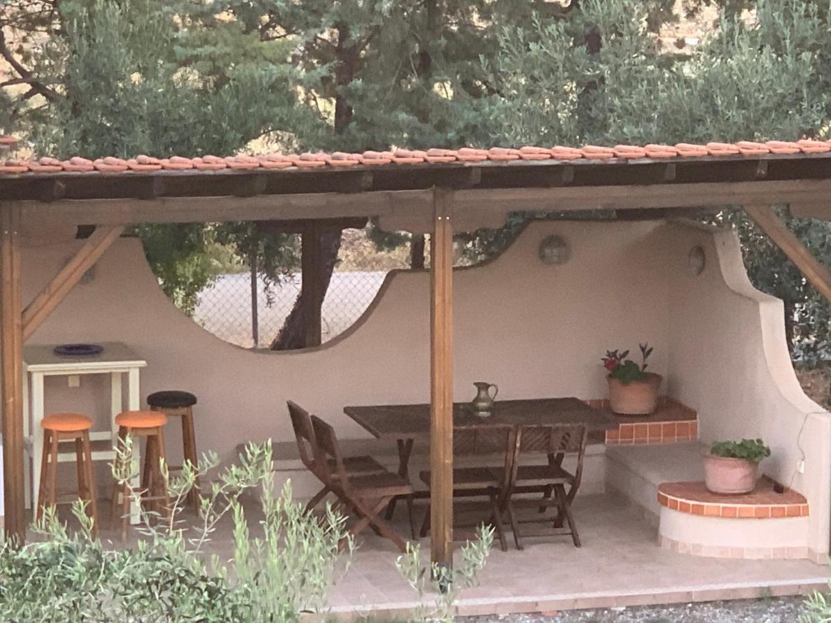 Zeusplace Olympus Olive 2 * Leptokarya (Pieria)