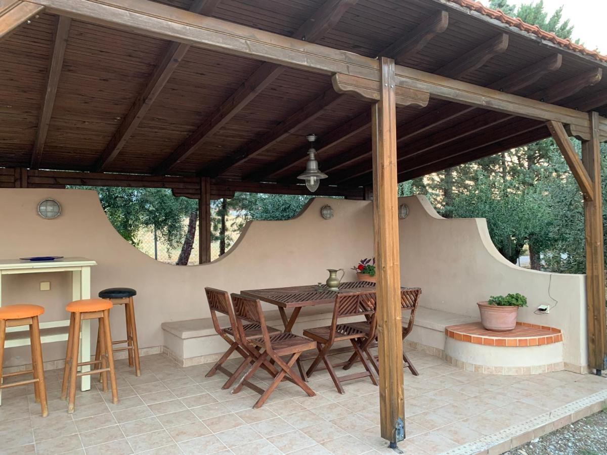 Zeusplace Olympus Olive 2 * Leptokarya (Pieria)