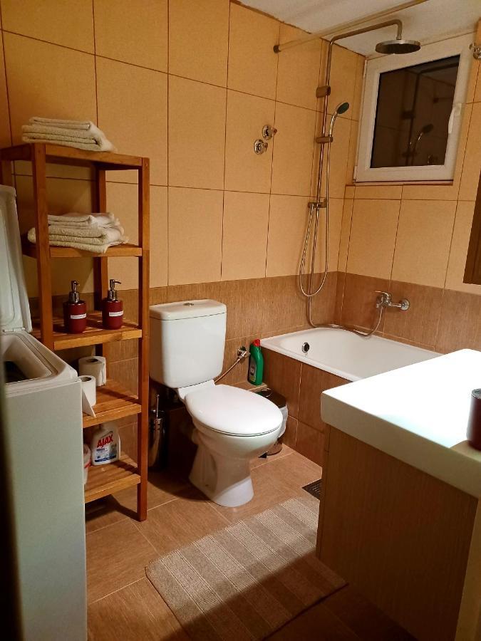 Central Apartment Ioannina Apartment