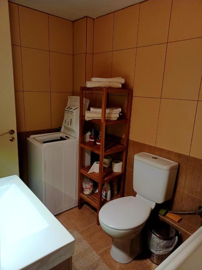 Apartment Central Apartment Ioannina *